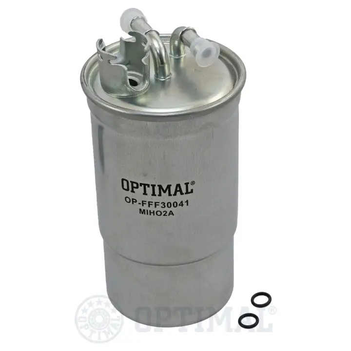 Паливний фільтр Optimal OP-FFF30041 (фото 1)