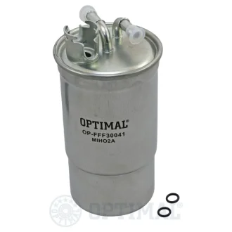 Паливний фільтр Optimal OP-FFF30041
