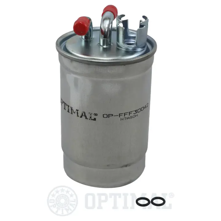 Паливний фільтр Optimal OP-FFF30042 (фото 1)