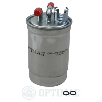Паливний фільтр Optimal OP-FFF30042