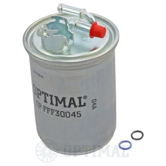 Паливний фільтр Optimal OP-FFF30045
