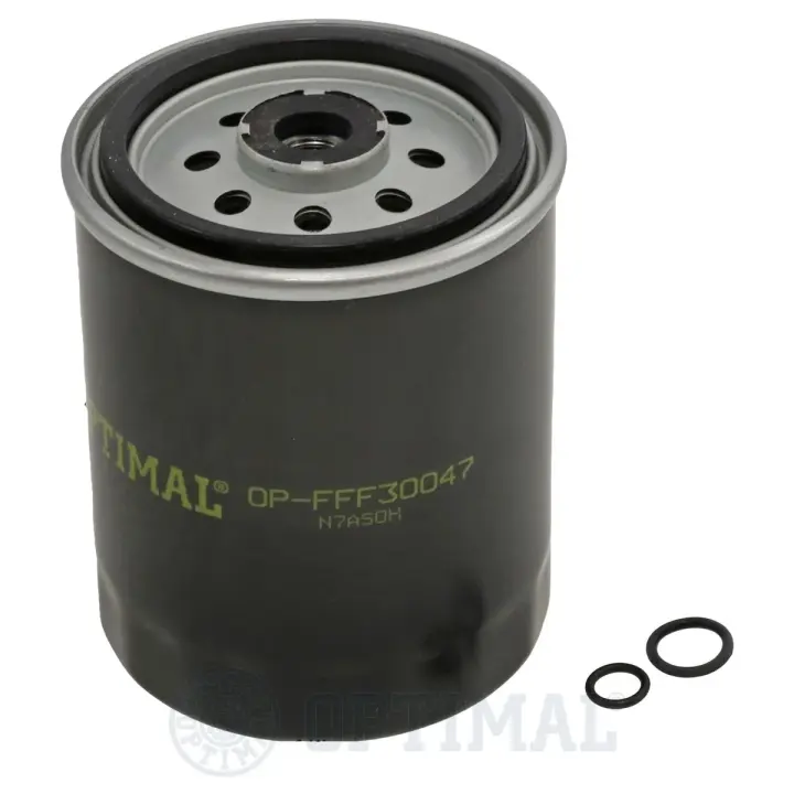 Паливний фільтр Optimal OP-FFF30047 (фото 1)