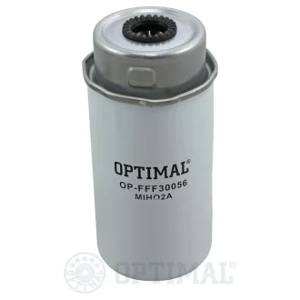 Паливний фільтр Optimal OP-FFF30056