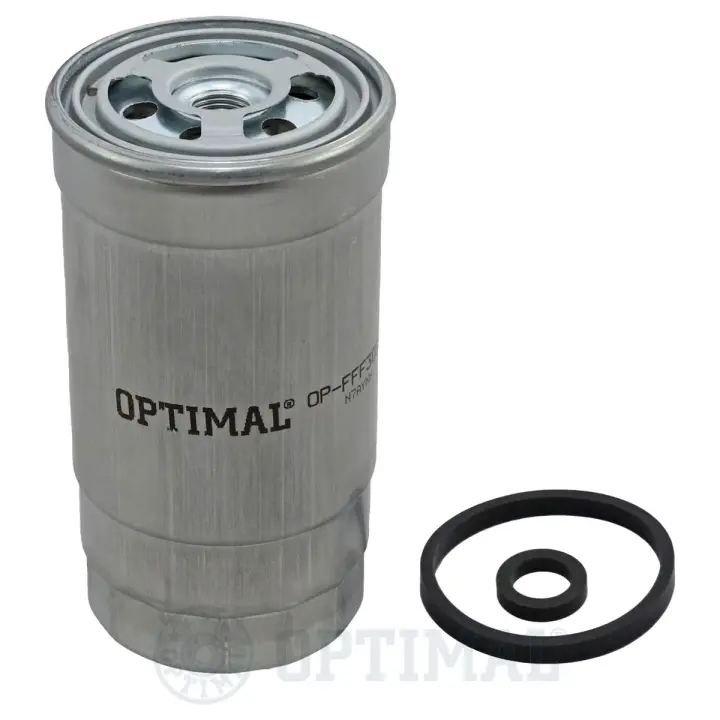 Паливний фільтр Optimal OP-FFF30058 (фото 1)