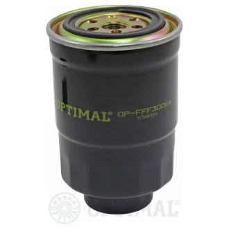 Паливний фільтр Optimal OP-FFF30064