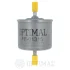 Паливний фільтр Optimal OP-FFF30067 (фото 1)