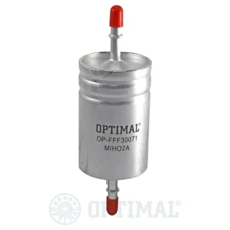 Паливний фільтр Optimal OP-FFF30071