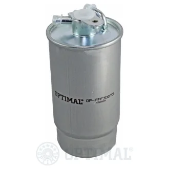 Паливний фільтр Optimal OP-FFF30073