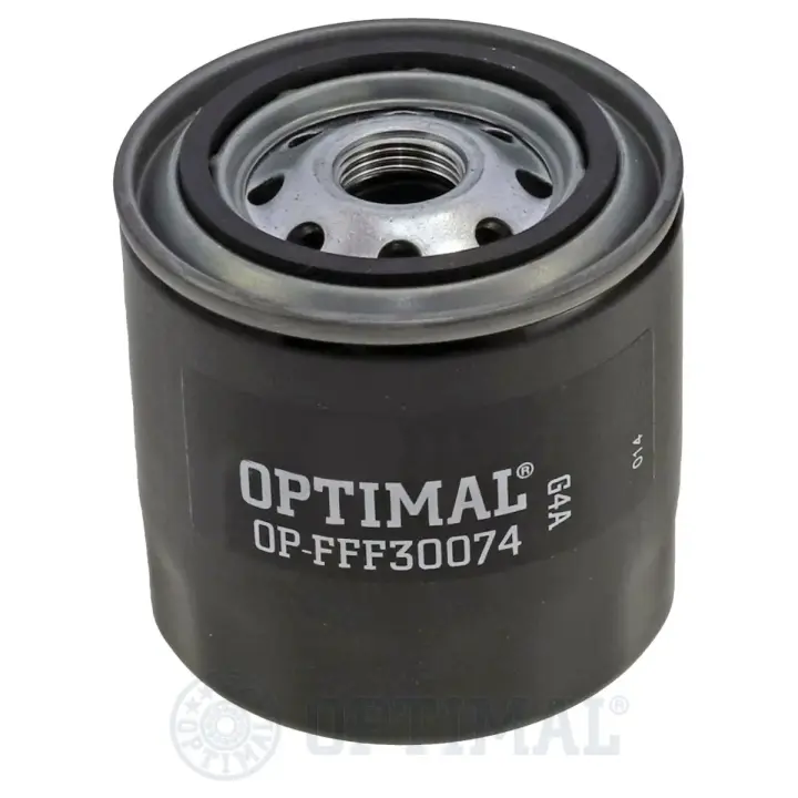 Паливний фільтр Optimal OP-FFF30074 (фото 1)