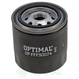 Паливний фільтр Optimal OP-FFF30074