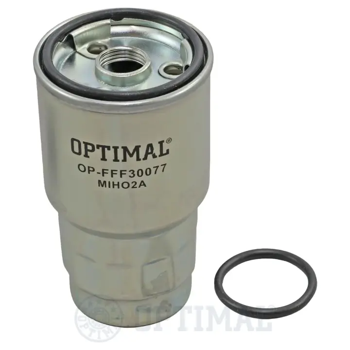 Паливний фільтр Optimal OP-FFF30077 (фото 1)