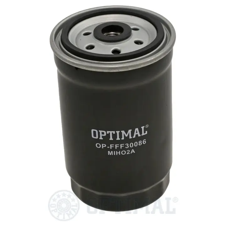 Паливний фільтр Optimal OP-FFF30086 (фото 1)