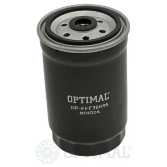 Паливний фільтр Optimal OP-FFF30086