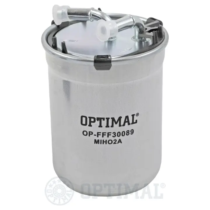 Паливний фільтр Optimal OP-FFF30089 (фото 1)