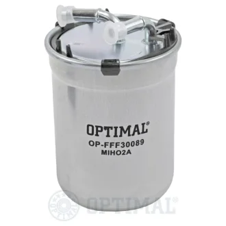 Паливний фільтр Optimal OP-FFF30089