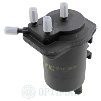 Паливний фільтр Optimal OP-FFF30103