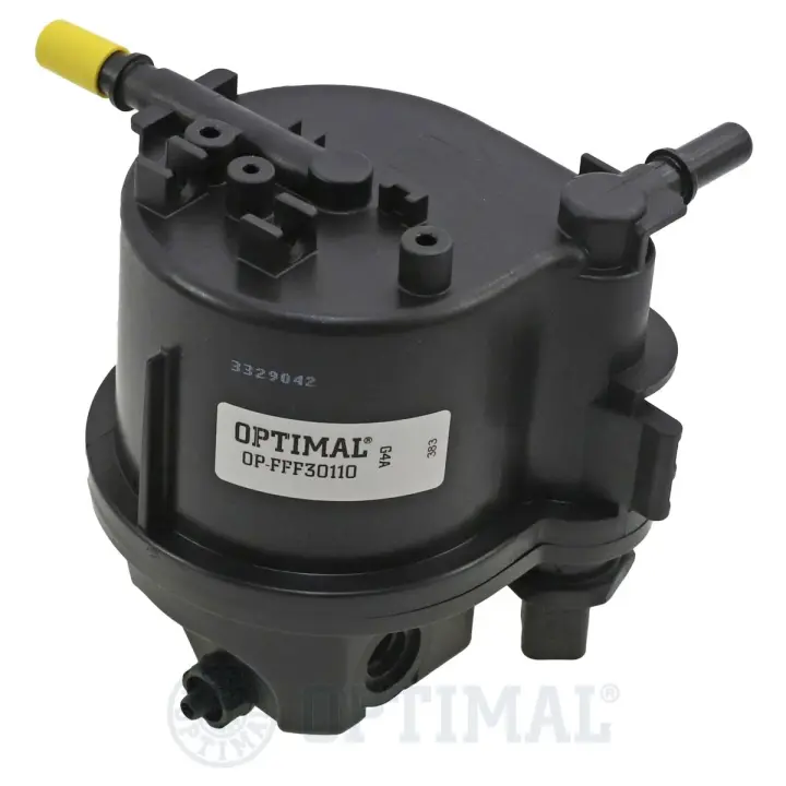 Паливний фільтр Optimal OP-FFF30110 (фото 1)