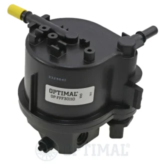 Паливний фільтр Optimal OP-FFF30110