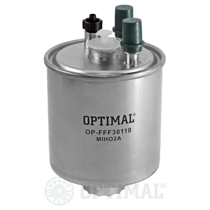 Паливний фільтр Optimal OP-FFF30118 (фото 1)