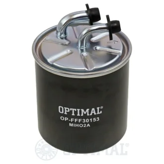 Паливний фільтр Optimal OP-FFF30153