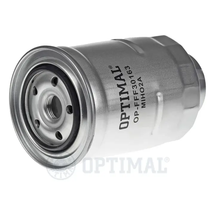 Паливний фільтр Optimal OP-FFF30163 (фото 1)