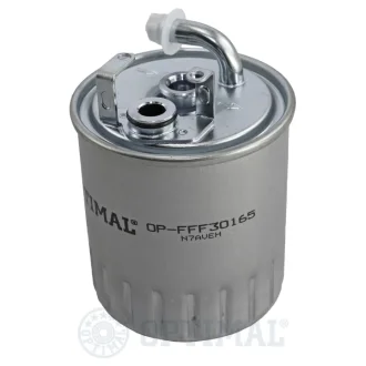 Паливний фільтр Optimal OP-FFF30165