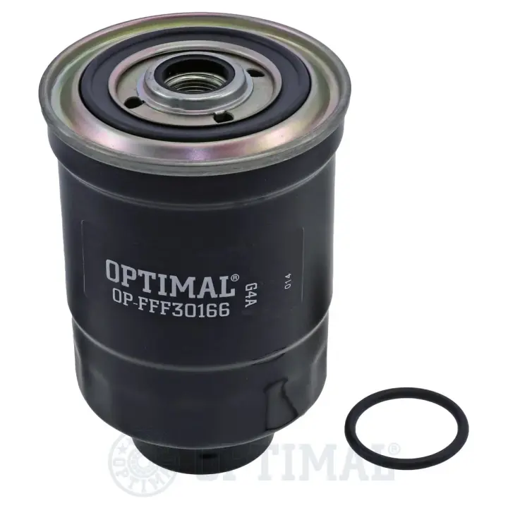 Паливний фільтр Optimal OP-FFF30166 (фото 1)