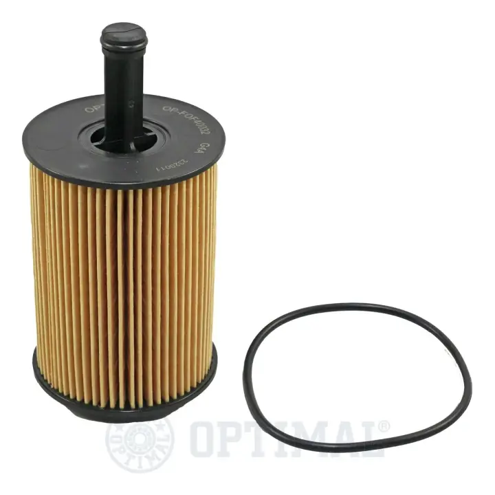 Масляний фiльтр Optimal OP-FOF40032 (фото 1)