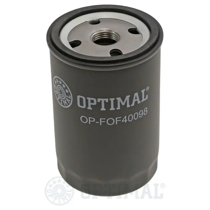 Масляний фiльтр Optimal OP-FOF40098 (фото 1)