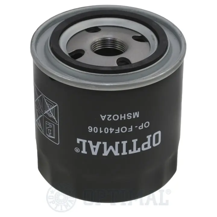 Масляний фiльтр Optimal OP-FOF40106 (фото 1)