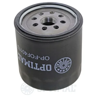Масляний фiльтр Optimal OP-FOF40113