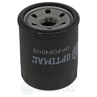 Масляний фiльтр Optimal OP-FOF40115