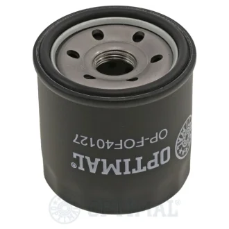 Масляний фiльтр Optimal OP-FOF40127