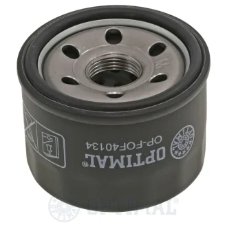 Масляний фiльтр Optimal OP-FOF40134