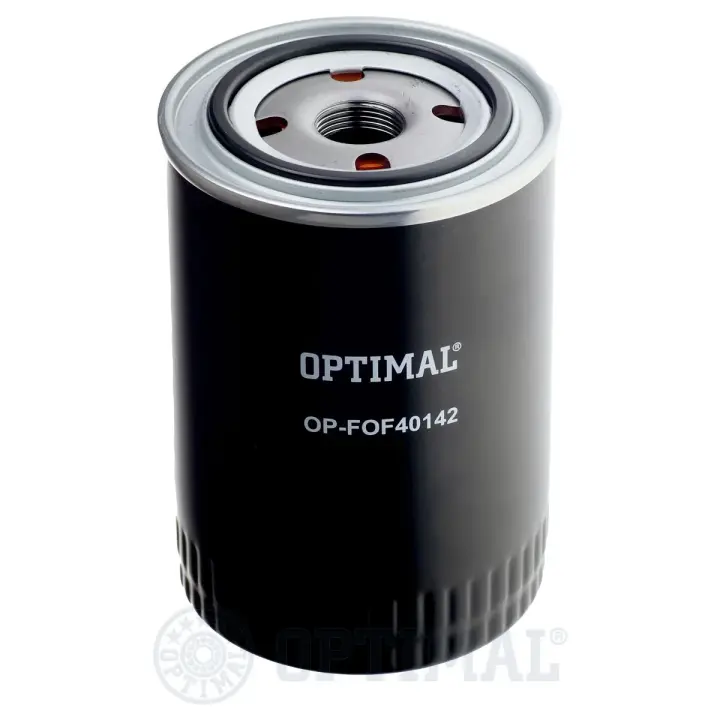 Масляний фiльтр Optimal OP-FOF40142 (фото 1)