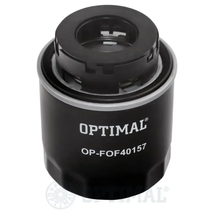 Масляний фiльтр Optimal OP-FOF40157 (фото 1)