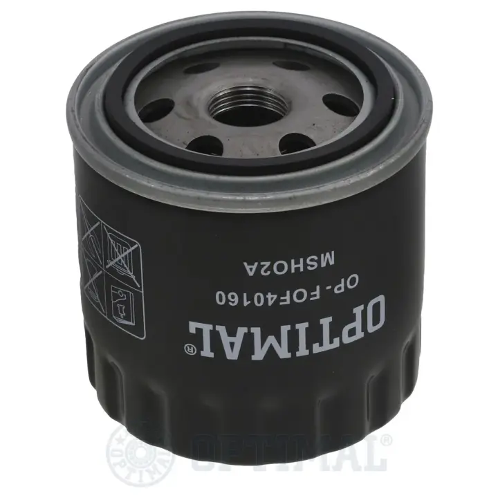 Масляний фiльтр Optimal OP-FOF40160 (фото 1)