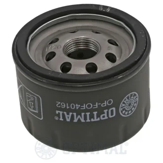 Масляний фiльтр Optimal OP-FOF40162
