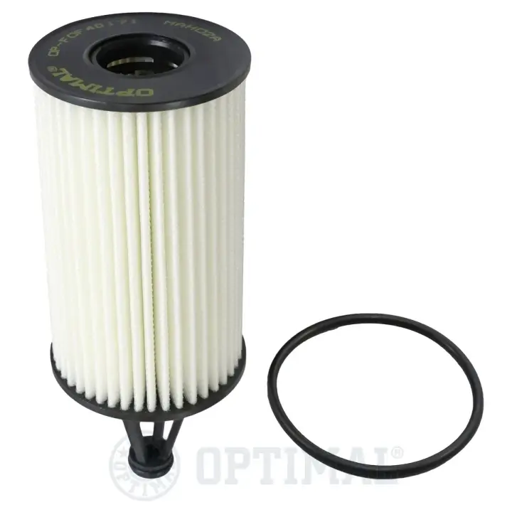 Масляний фiльтр Optimal OP-FOF40171 (фото 1)