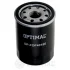 Масляний фiльтр Optimal OP-FOF40186 (фото 1)