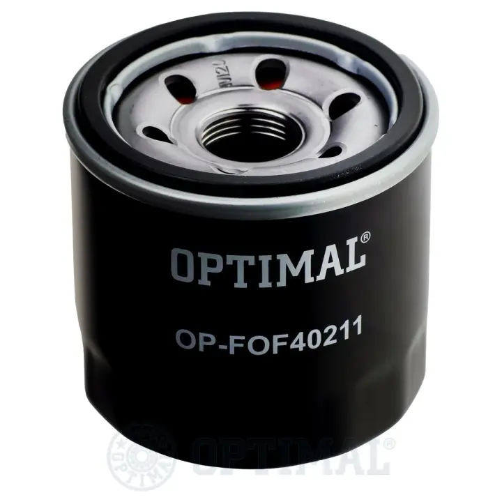 Масляний фiльтр Optimal OP-FOF40211 (фото 1)