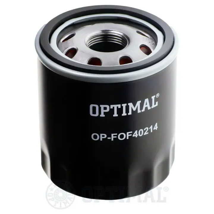 Масляний фiльтр Optimal OP-FOF40214 (фото 1)