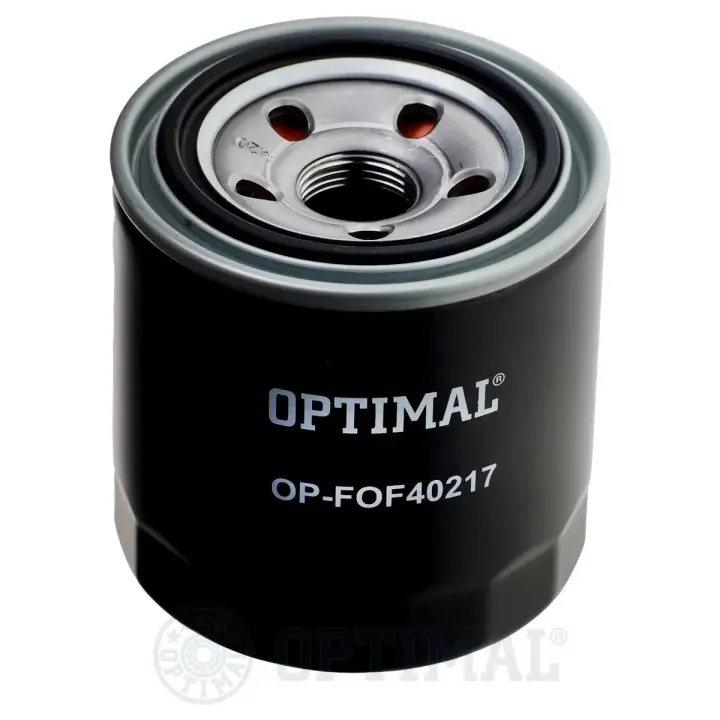Масляний фiльтр Optimal OP-FOF40217 (фото 1)