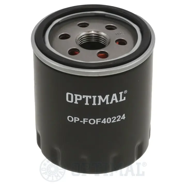 Масляний фiльтр Optimal OP-FOF40224 (фото 1)