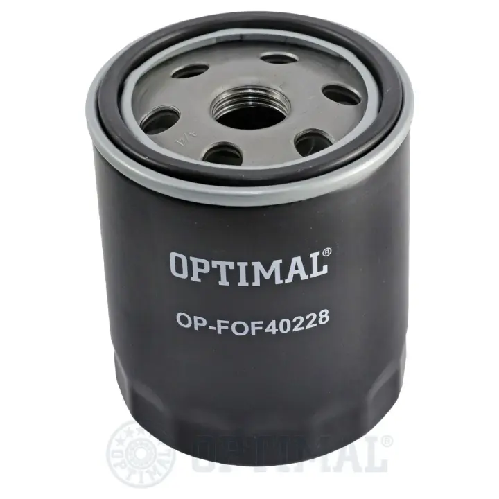 Масляний фiльтр Optimal OP-FOF40228 (фото 1)