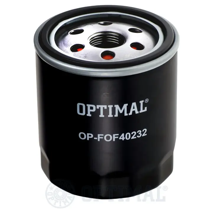 Масляний фiльтр Optimal OP-FOF40232 (фото 1)