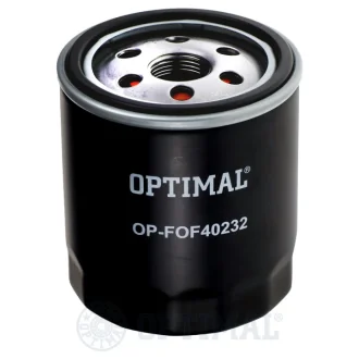 Масляний фiльтр Optimal OP-FOF40232