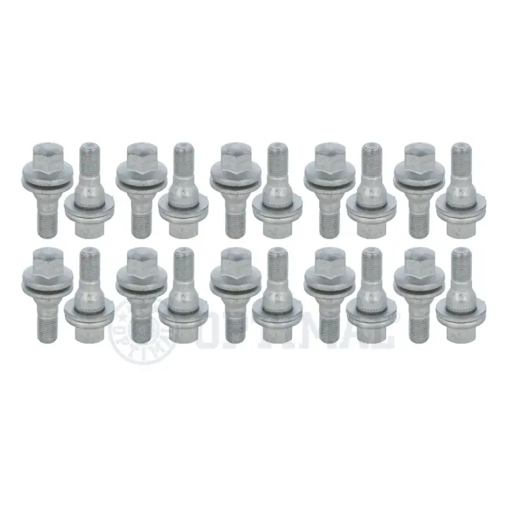 Колесный болт Optimal OP-UWB10002-20 (фото 1)