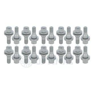 Колесный болт Optimal OP-UWB10002-20