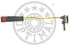Датчик зносу колодки Optimal WKT-50596K (фото 1)
